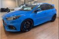FORD FOCUS RS